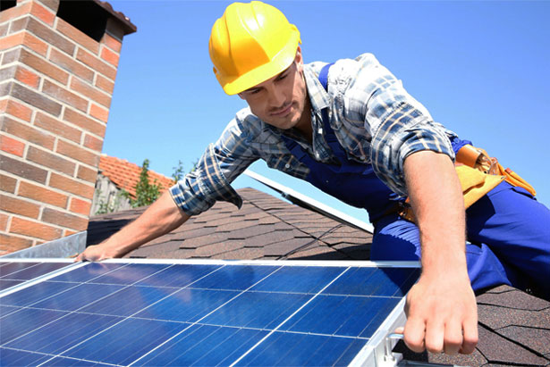 benefits of solar power